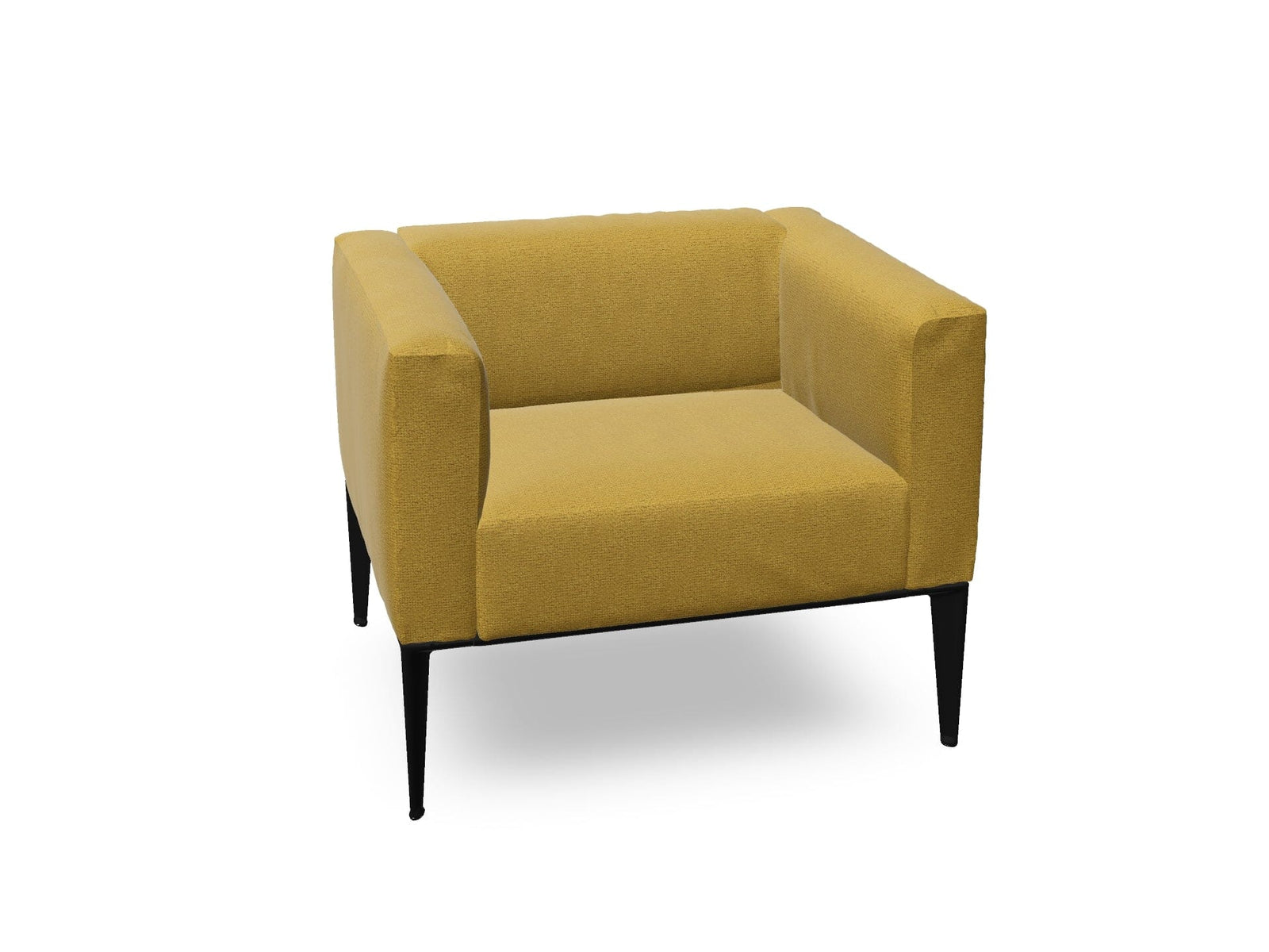 Sean Lounge Chair lounge chair Arper 