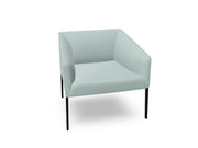 Saari Small Armchair Chair Arper 