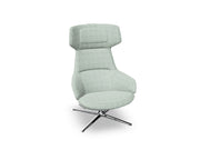 Aston Club Lounge Chair Office Chair Arper 
