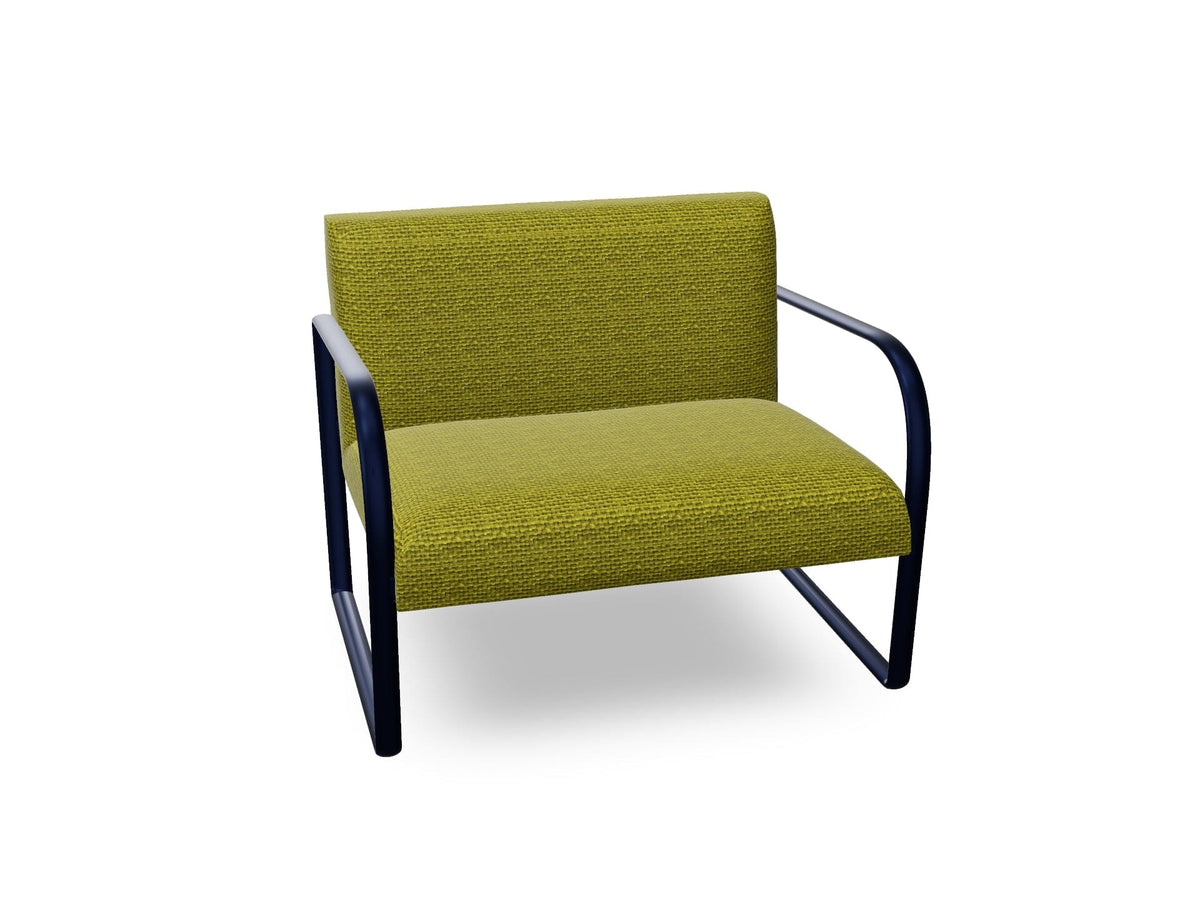 Arcos Lounge Chair lounge chair Arper 