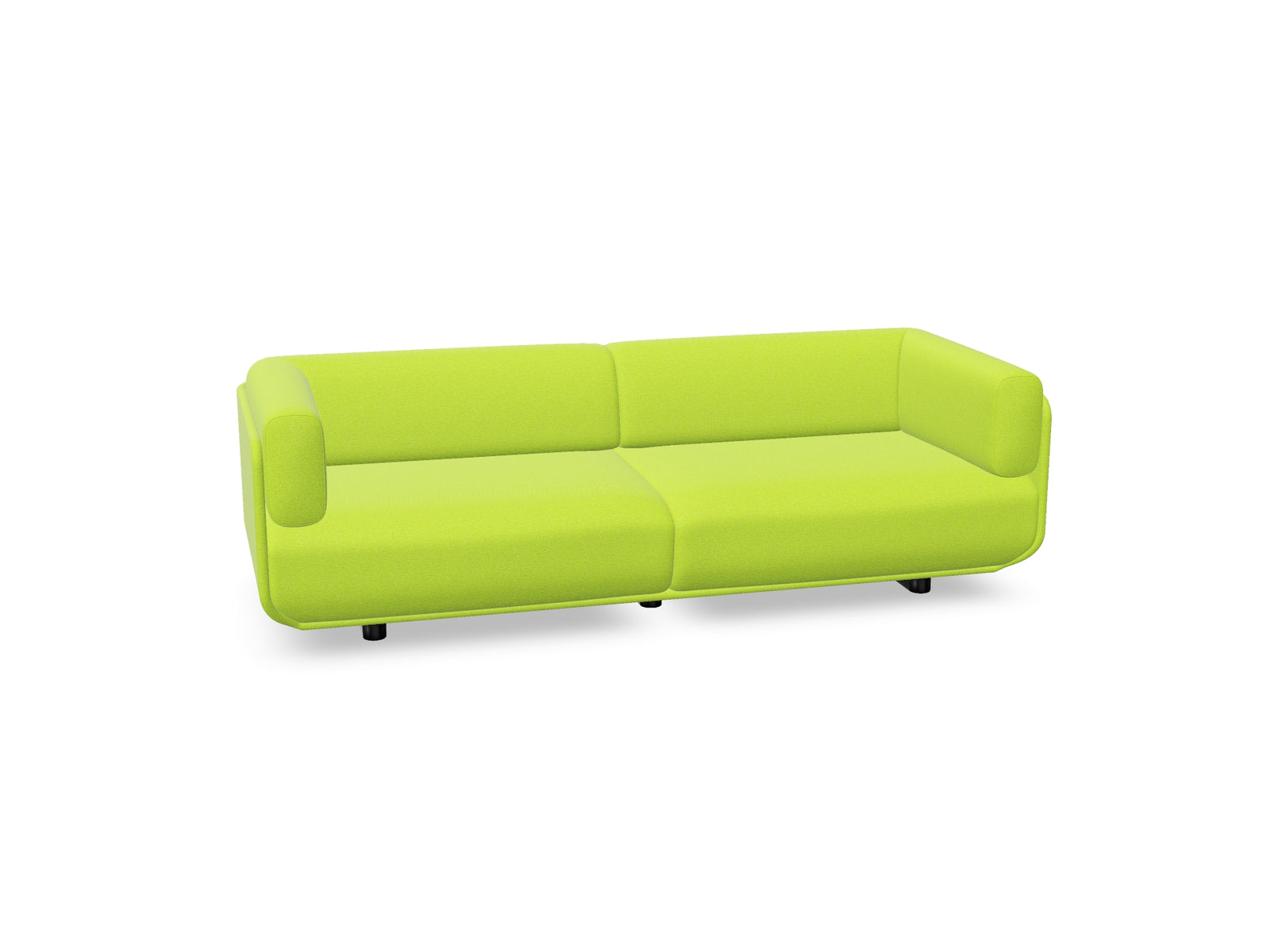Shaal 3-Seater Sofa