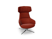 Aston Club Lounge Chair Office Chair Arper 