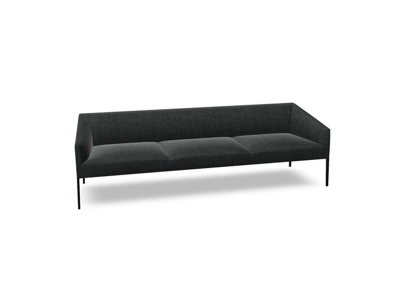 Saari Three Seat Sofa sofa Arper 