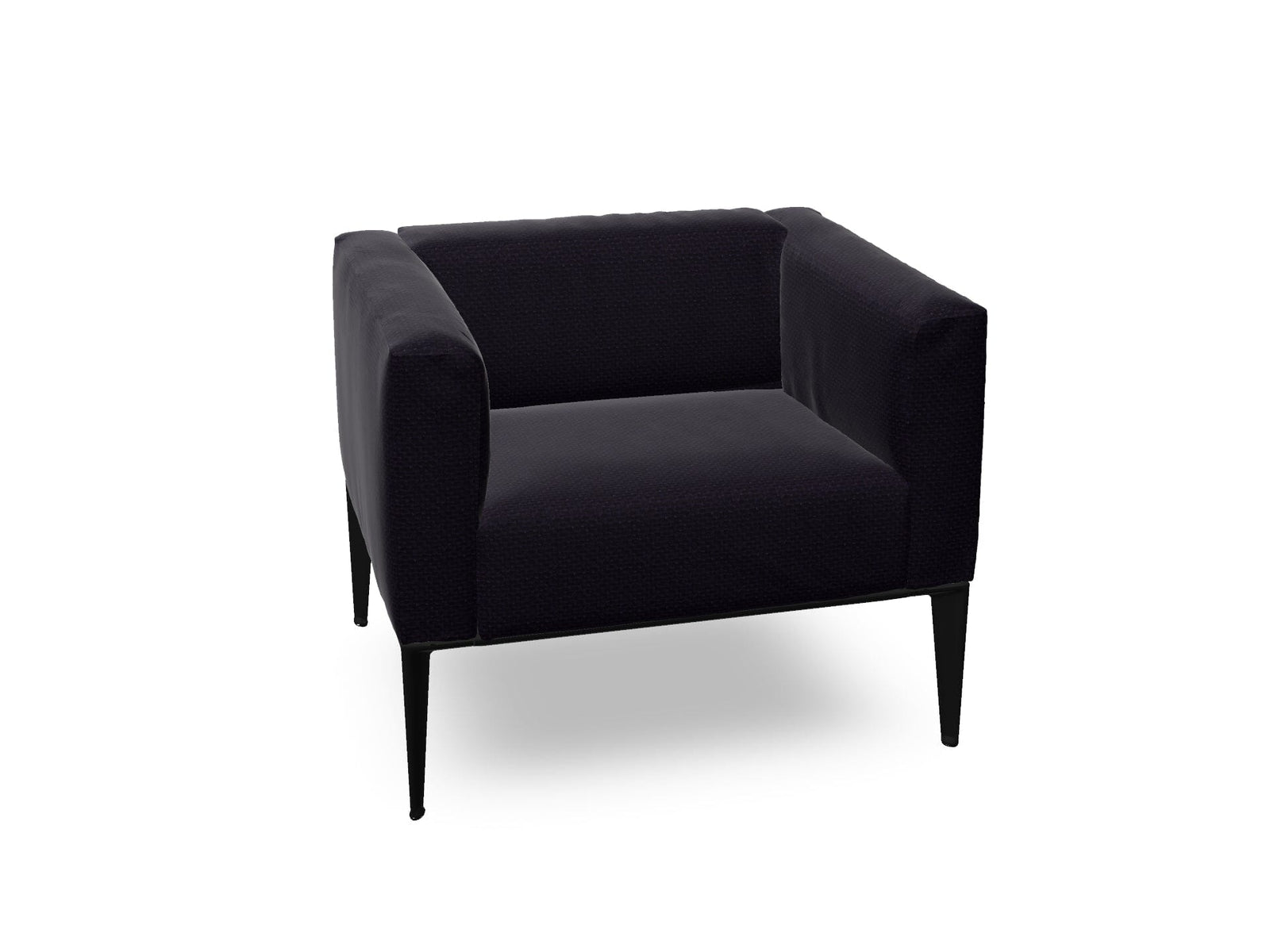 Sean Lounge Chair lounge chair Arper 