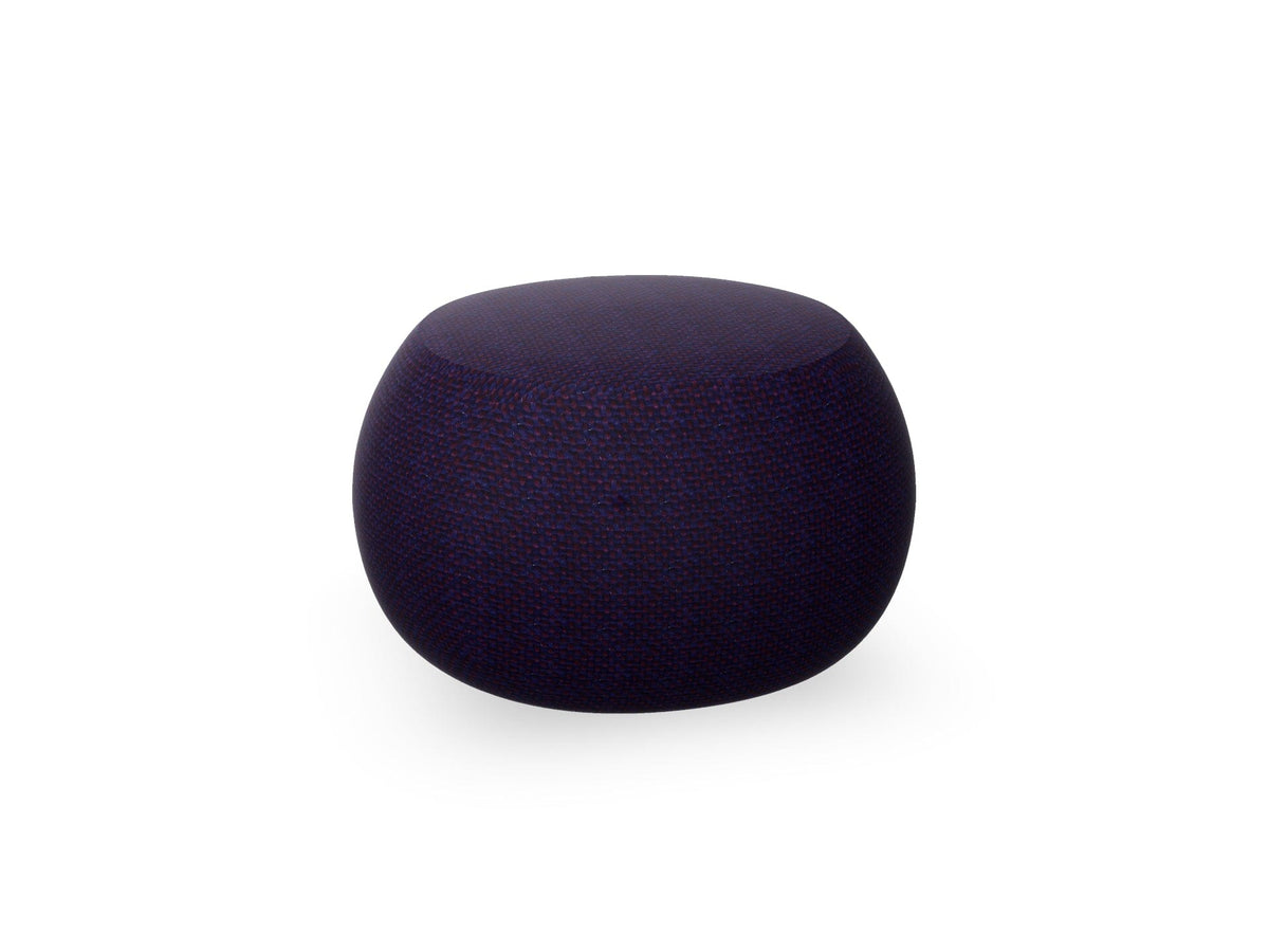 Pix One Seat Low Ottoman ottomans Arper 