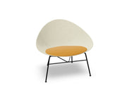 Adell 4 Leg Base Lounge Chair lounge chair Arper 