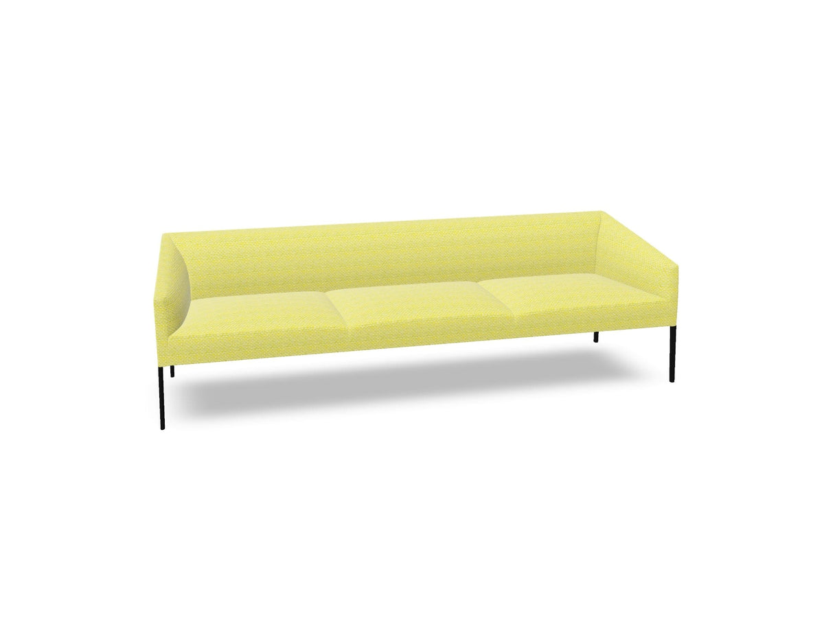 Saari Three Seat Sofa sofa Arper 