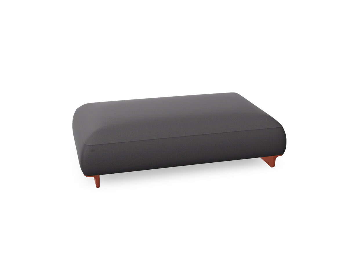 Ralik 2-Seater Ottoman
