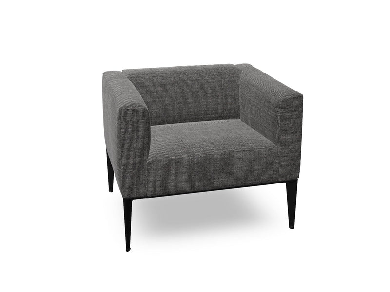 Sean Lounge Chair lounge chair Arper 