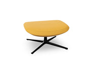 Aston Footrest footstool Arper 