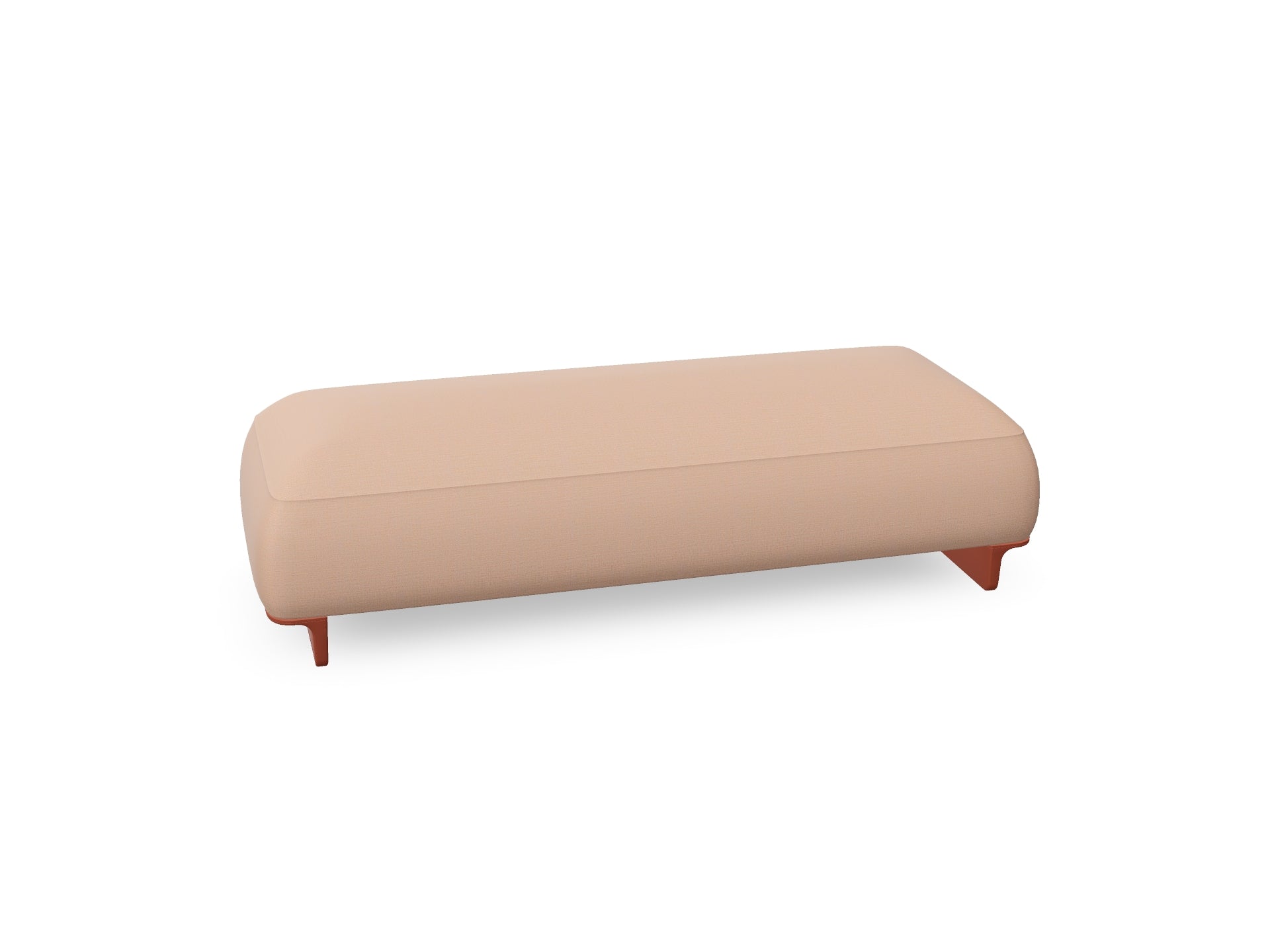 Ralik 2-Seater Bench