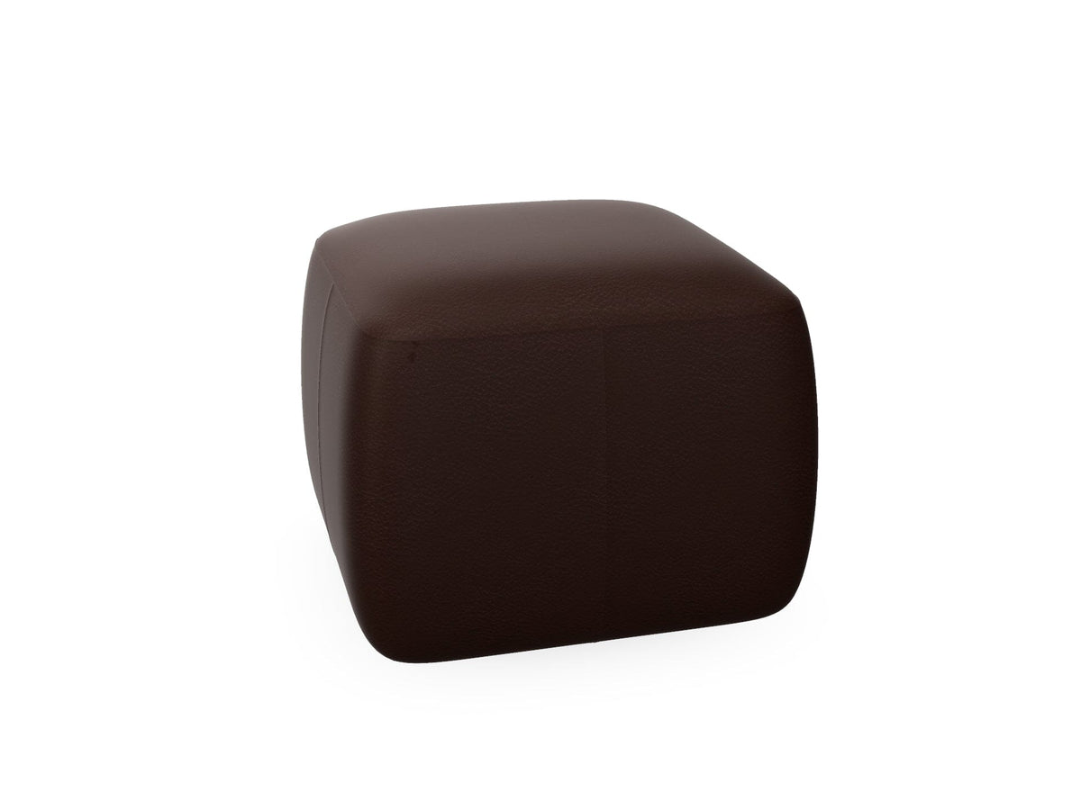 Pix Cubo 55 One Seat ottoman ottomans Arper 
