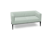 Sean Two Seat Sofa Sofa Arper 