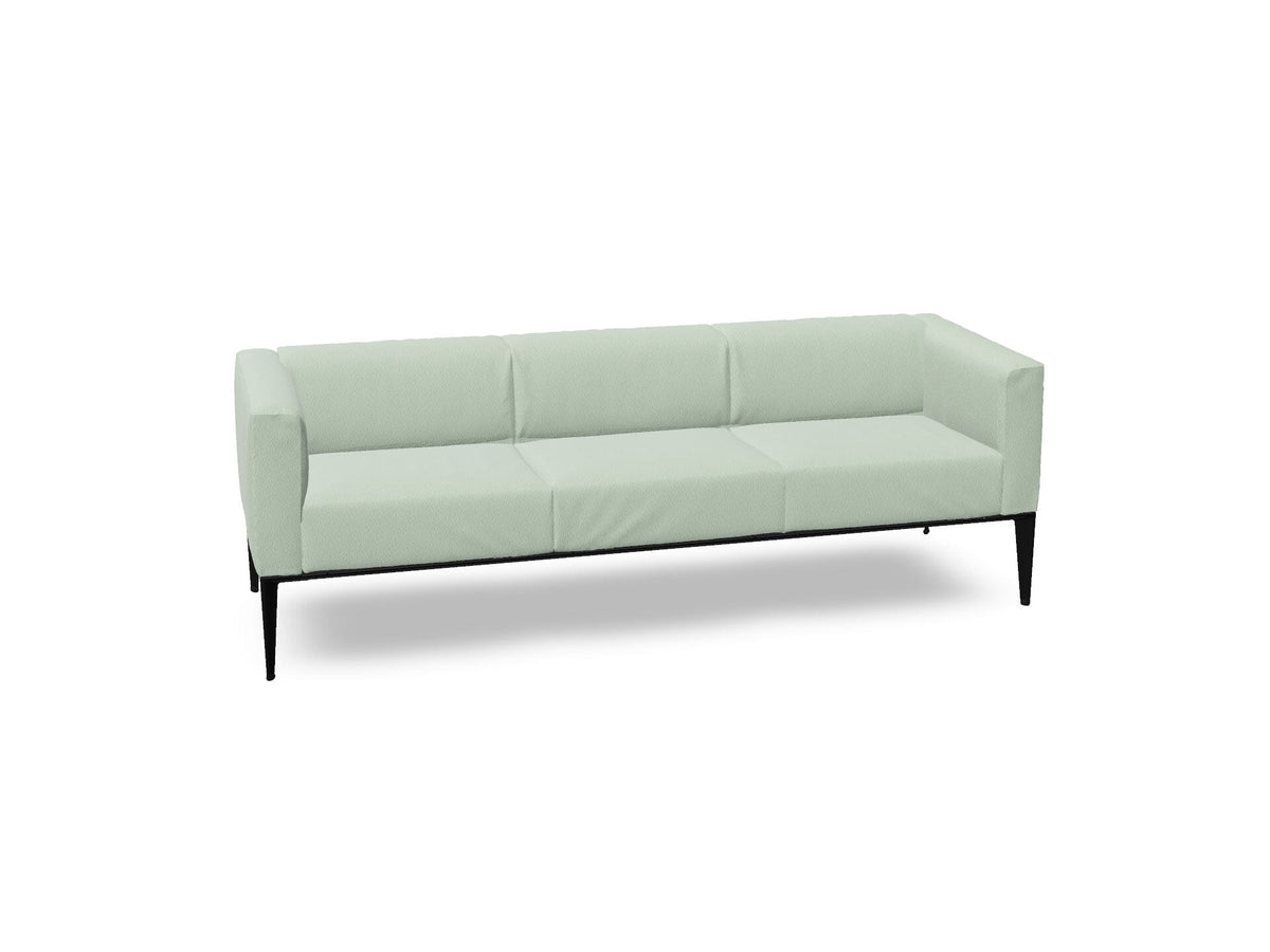 Sean Three Seat Sofa Sofa Arper 