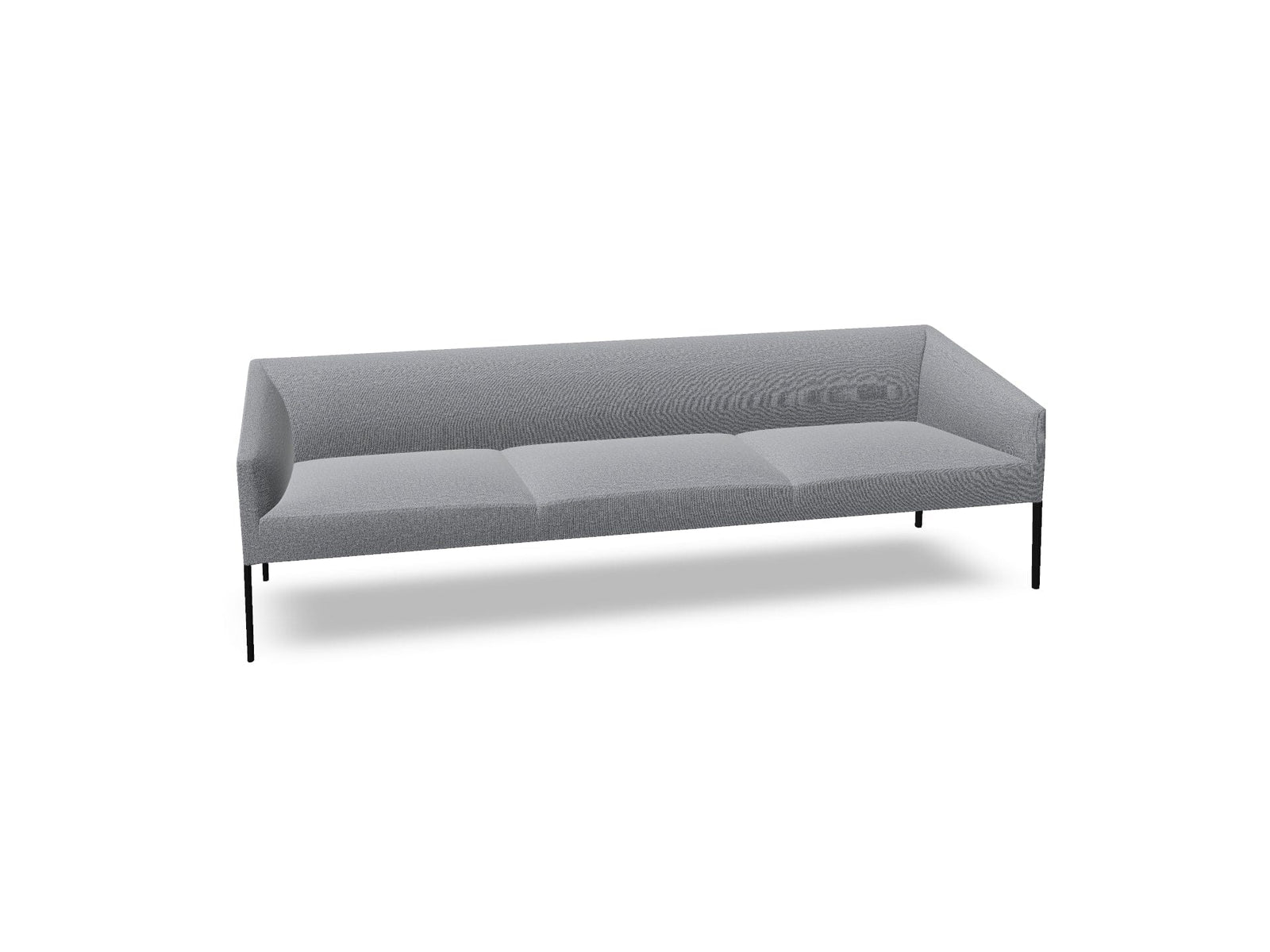 Saari Three Seat Sofa sofa Arper 