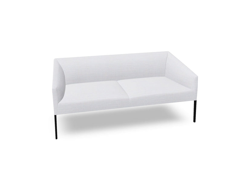 Saari Two Seat Sofa sofa Arper 
