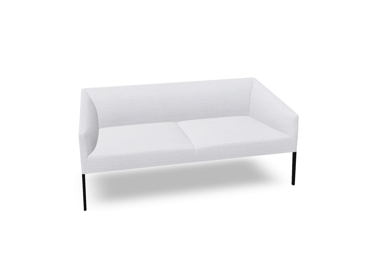 Saari Two Seat Sofa sofa Arper 
