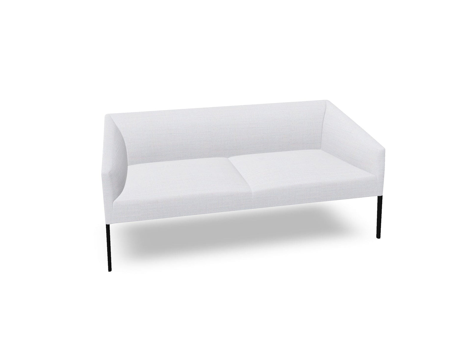 Saari Two Seat Sofa sofa Arper 