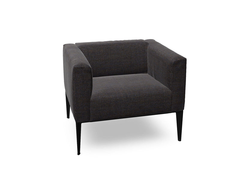 Sean Lounge Chair lounge chair Arper 