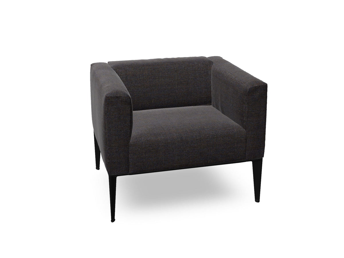 Sean Lounge Chair lounge chair Arper 