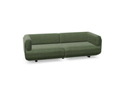 Shaal 3-Seater Sofa Sofa Arper 
