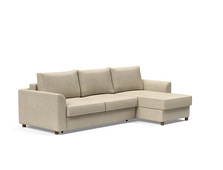 NEAH SOFA BED WITH LOUNGER