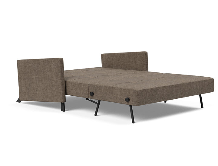 Cubed 02 Sofa Bed with Arms