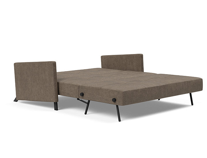 Cubed 02 Sofa Bed with Arms