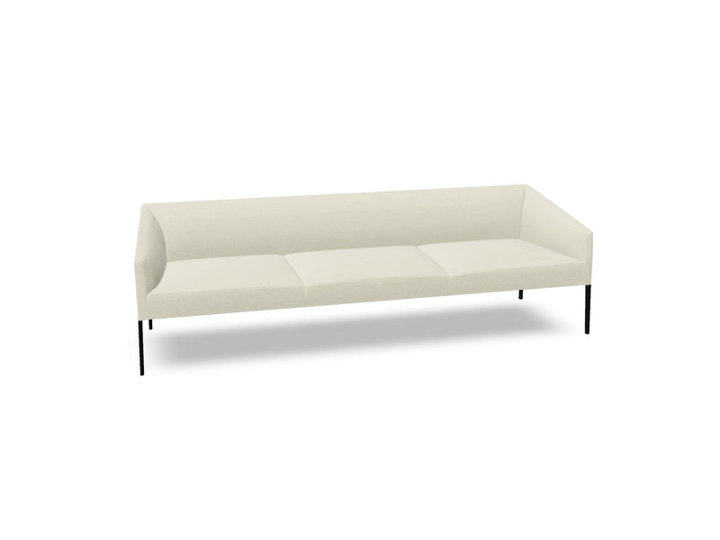 Saari Three Seat Sofa sofa Arper 
