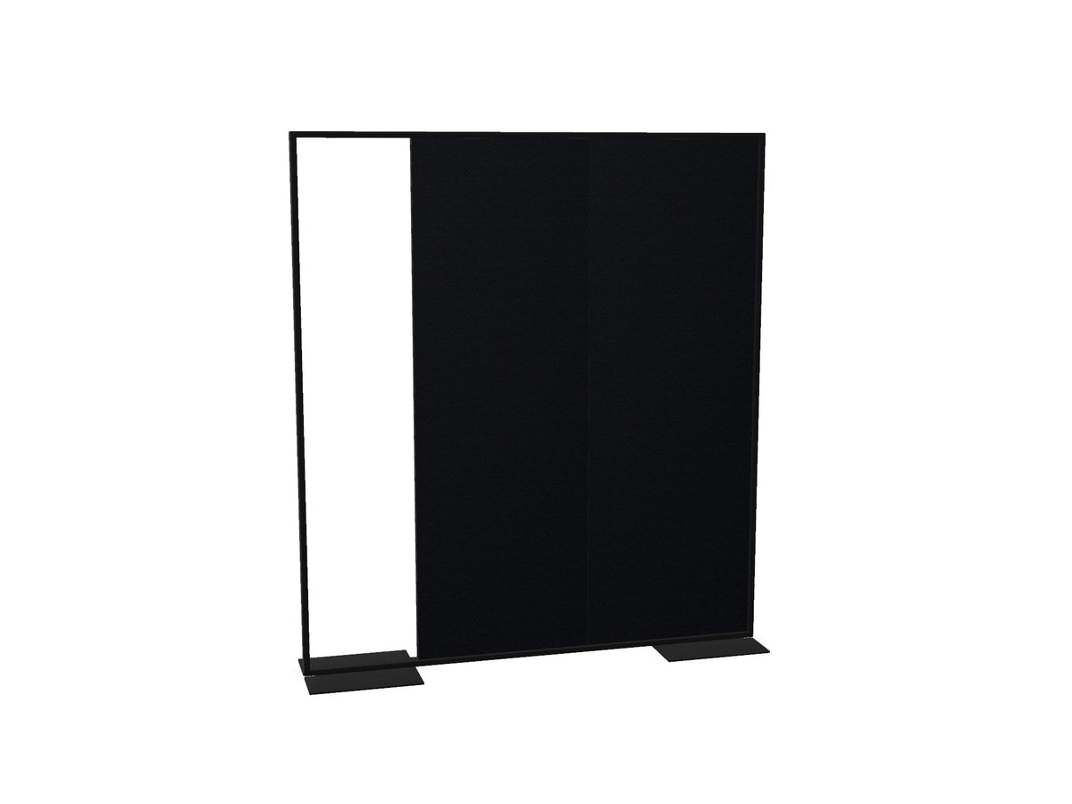 Arper Parentesit Freestanding Module Square Panel Wall Panel Arper 