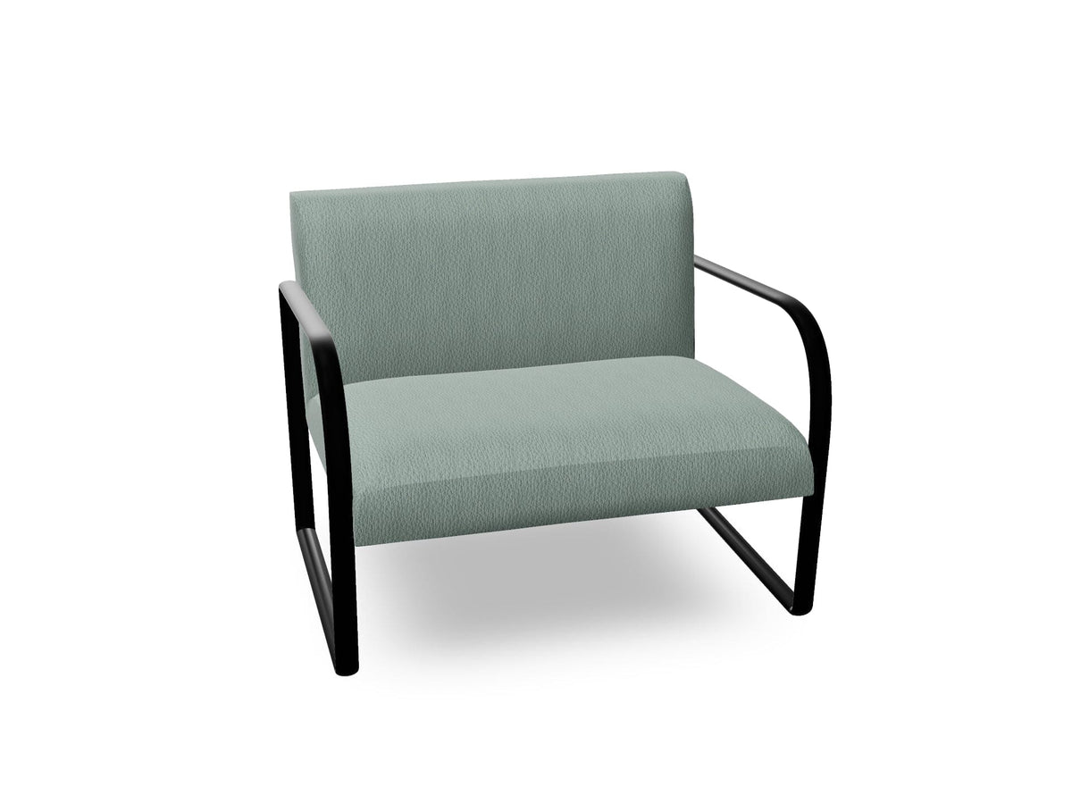 Arcos Lounge Chair lounge chair Arper 