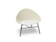 Adell 4 Leg Base Lounge Chair lounge chair Arper 