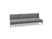 Steeve Three Seat Sofa Sofa Arper 