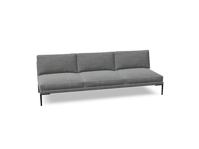 Steeve Three Seat Sofa Sofa Arper 