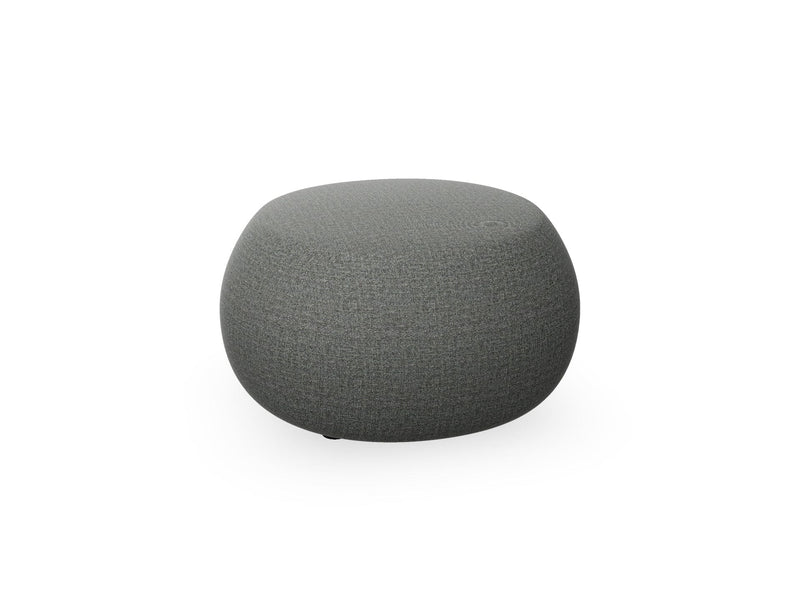 Pix One Seat Low Ottoman ottomans Arper 