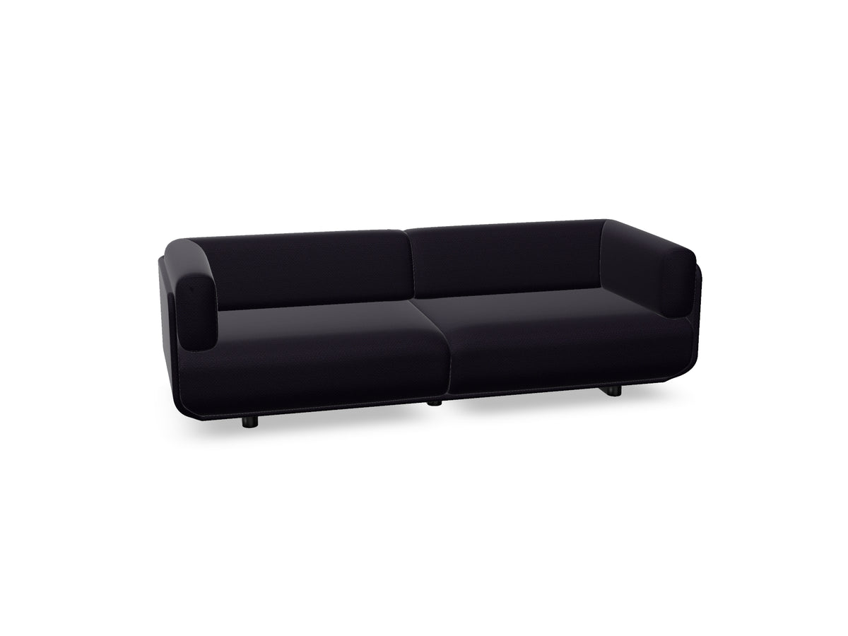 Shaal 3-Seater Sofa