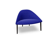 Colina 4 Leg Base Lounge Chair lounge chair Arper 