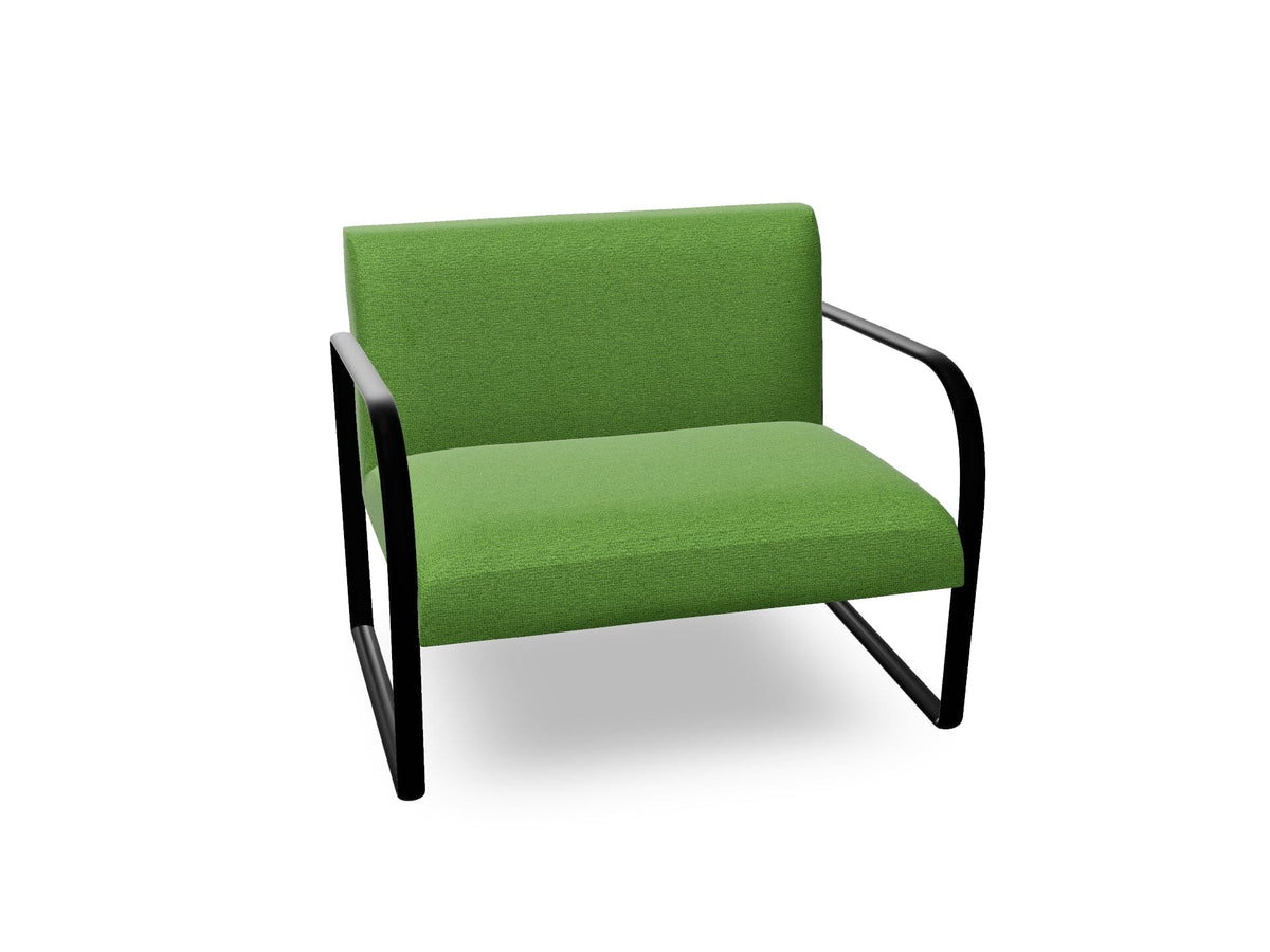 Arcos Lounge Chair lounge chair Arper 