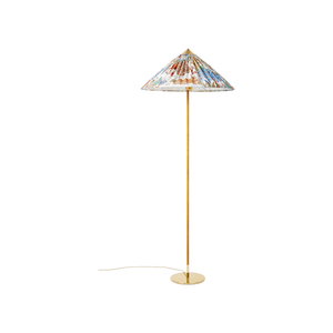 9602 Pierre Frey Limited Edition Floor Lamp
