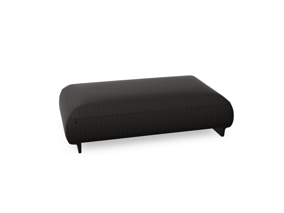 Ralik 2-Seater Ottoman
