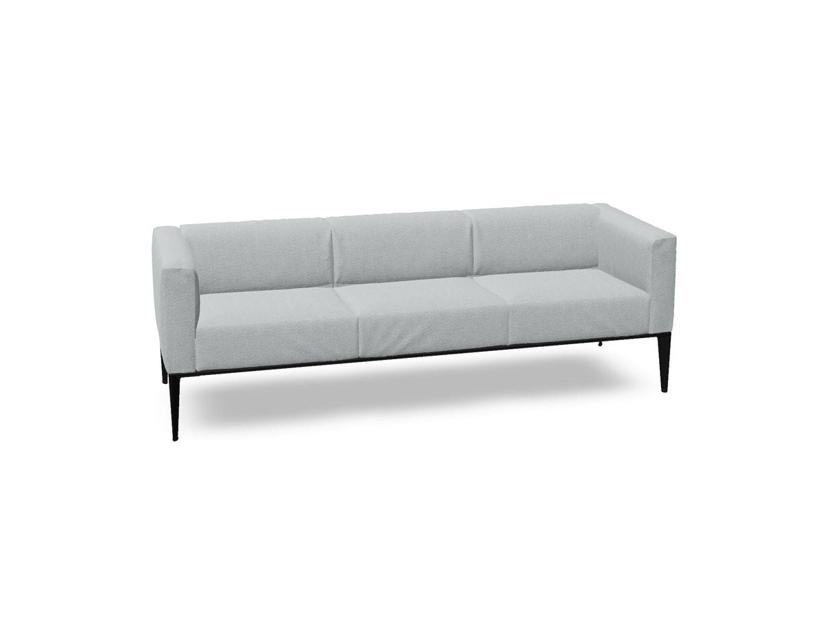 Sean Three Seat Sofa Sofa Arper 