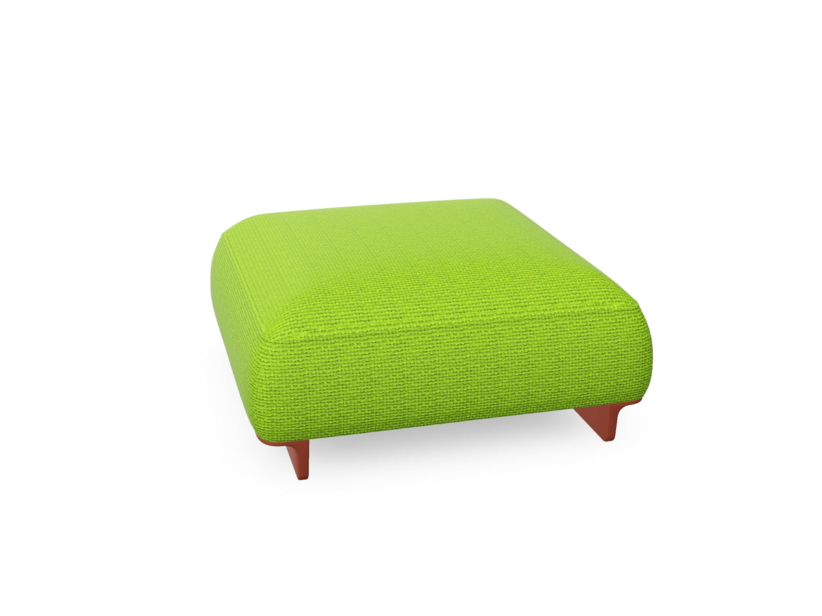 Ralik 1-Seater Ottoman