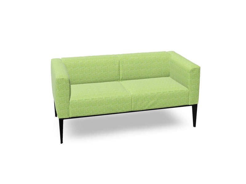 Sean Two Seat Sofa Sofa Arper 