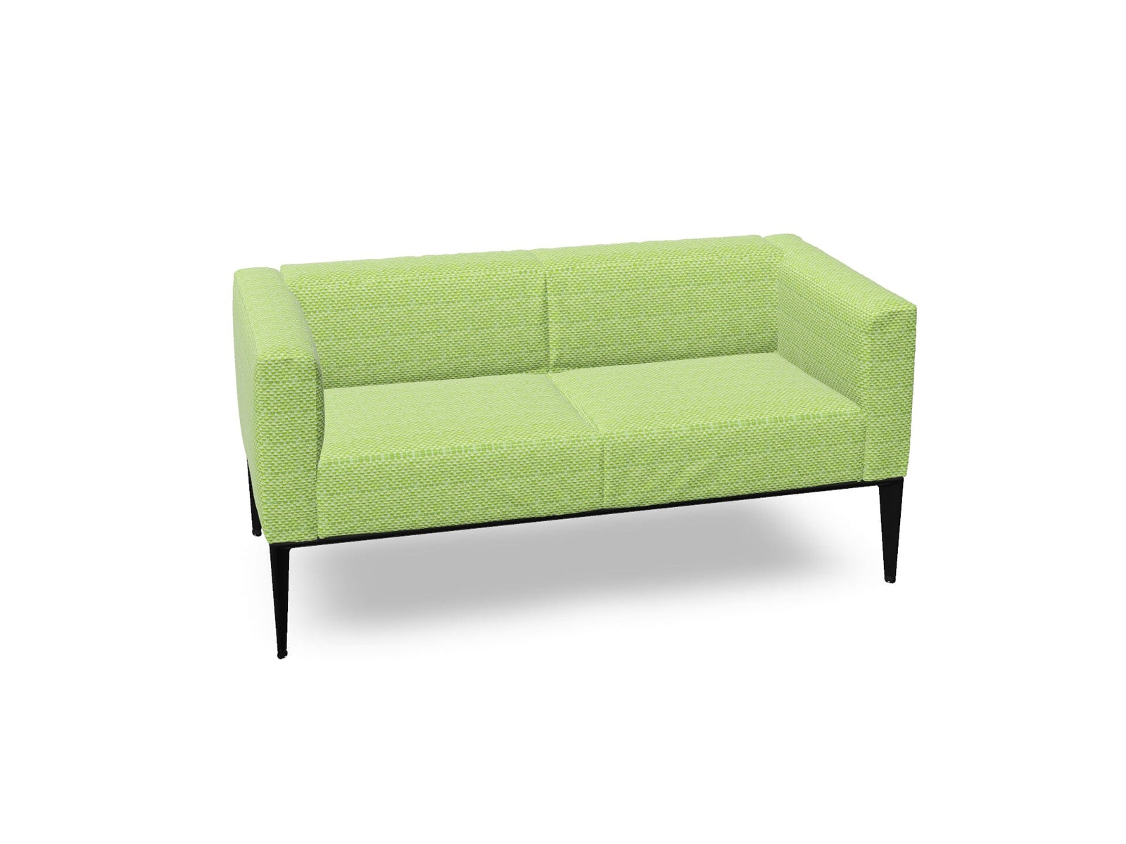 Sean Two Seat Sofa Sofa Arper 