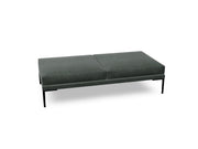 Steeve Two Seat Bench Benches Arper 