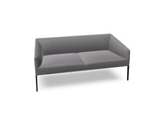 Saari Two Seat Sofa sofa Arper 