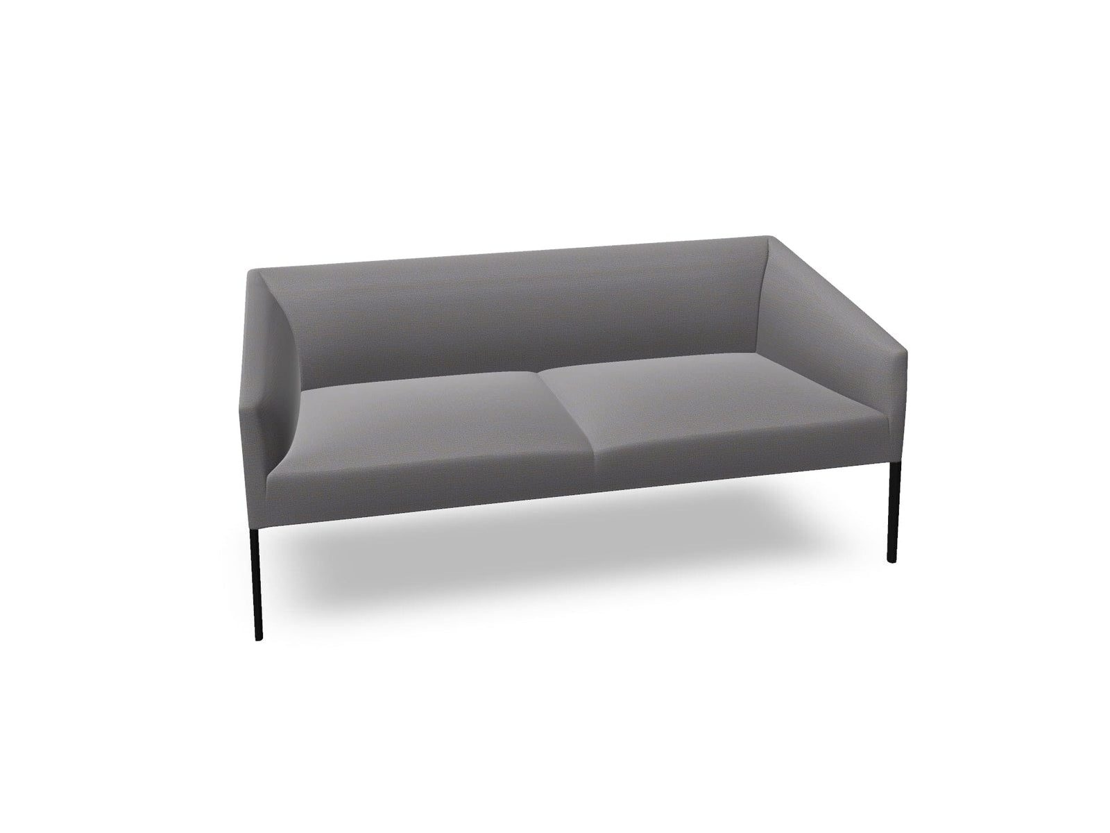 Saari Two Seat Sofa sofa Arper 