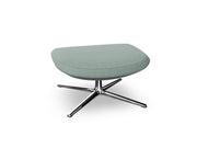 Aston Footrest footstool Arper 