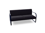 Arcos Two Seat Sofa Sofa Arper 