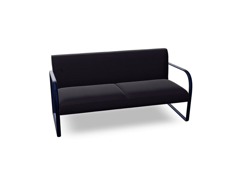 Arcos Two Seat Sofa Sofa Arper 